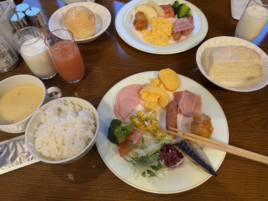 八海山スキー場