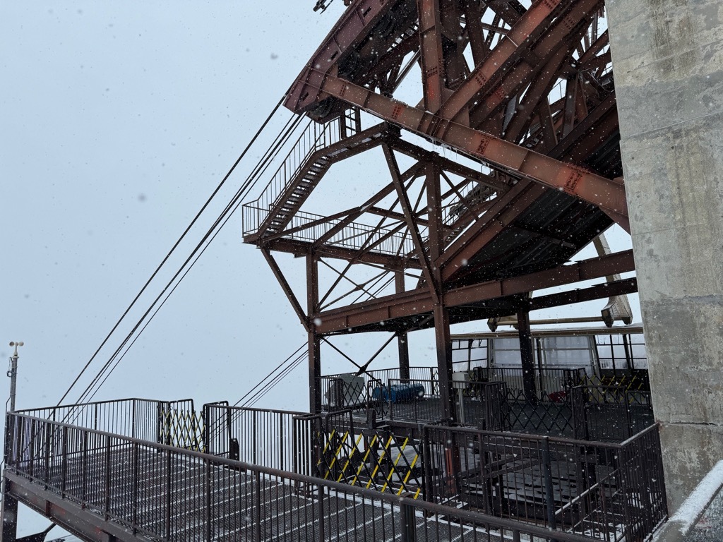 竜王スキーパーク