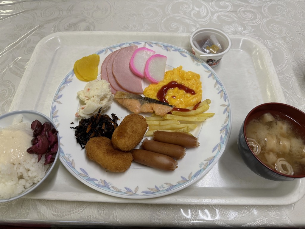 竜王スキーパーク