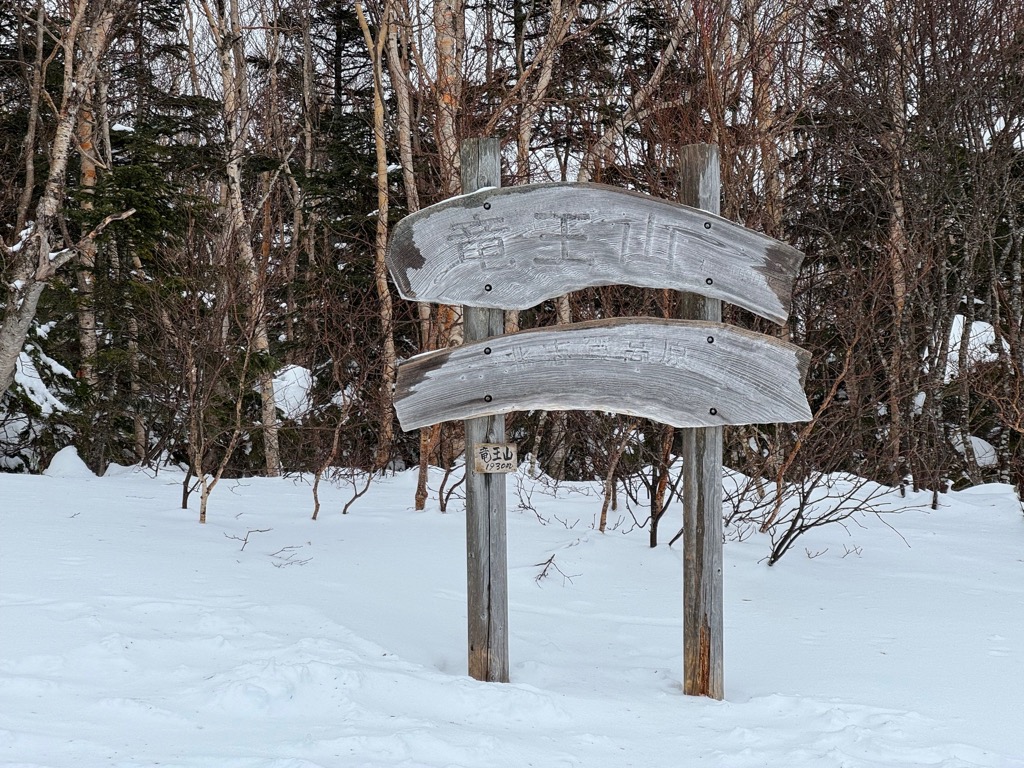 竜王スキーパーク