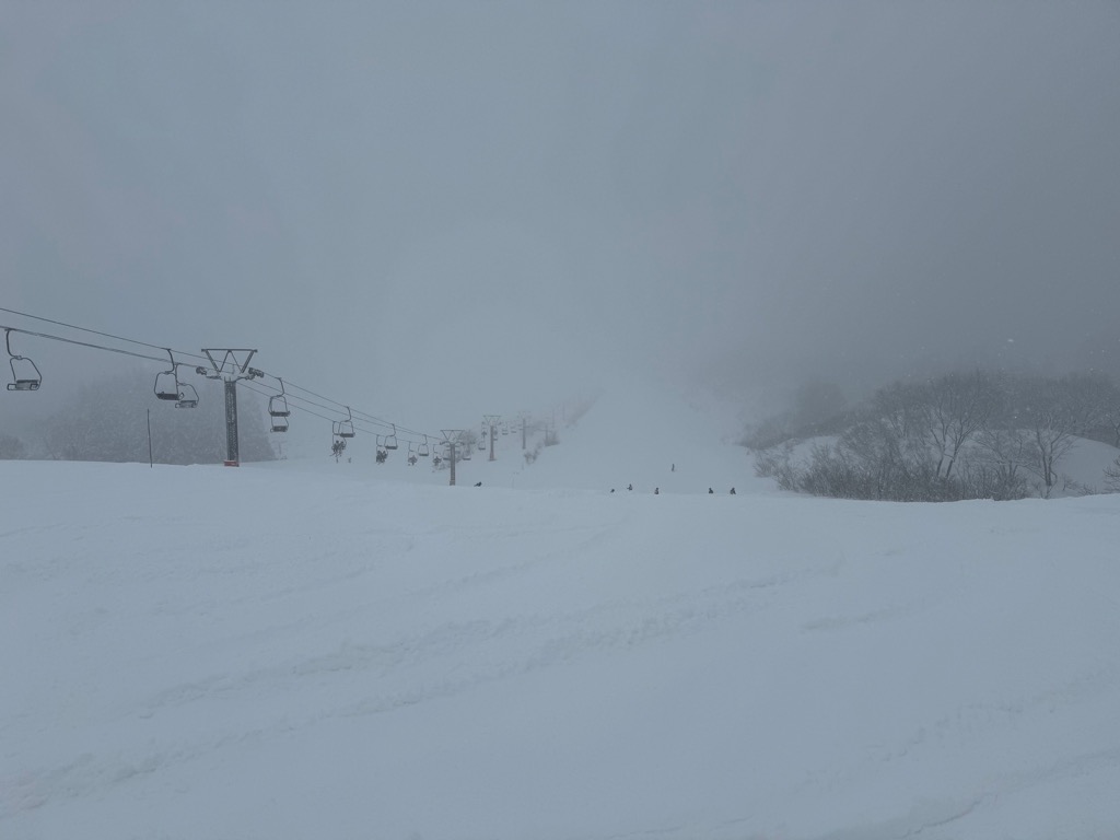 ムイカスノーリゾート