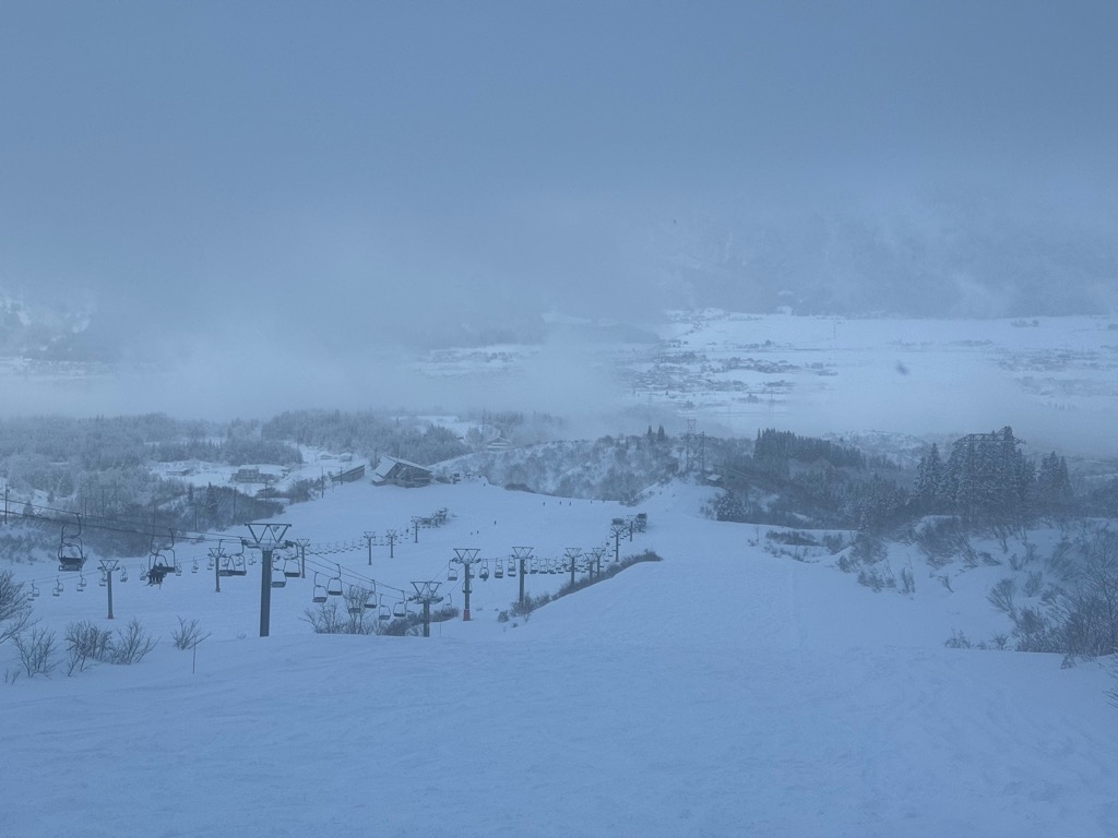 ムイカスノーリゾート