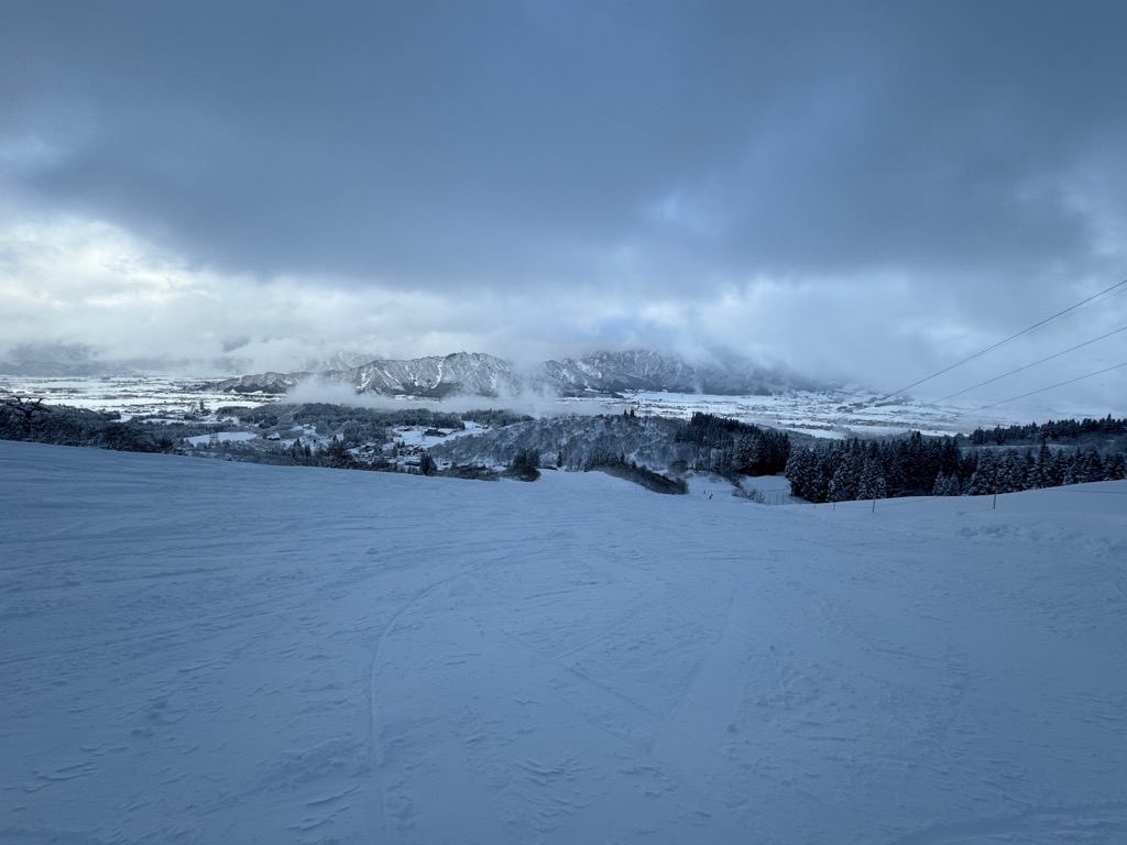 ムイカスノーリゾート