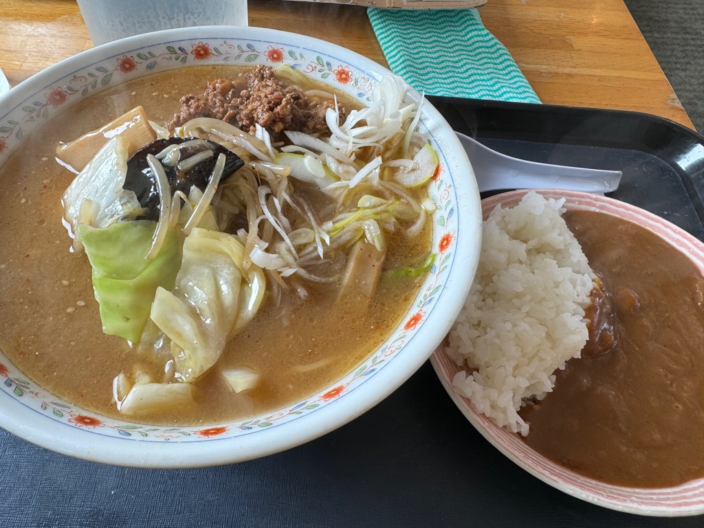 八海山スキー場