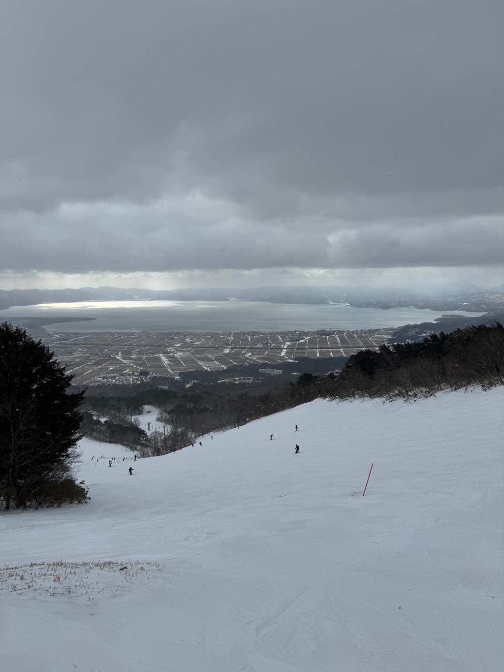 猪苗代スキー場