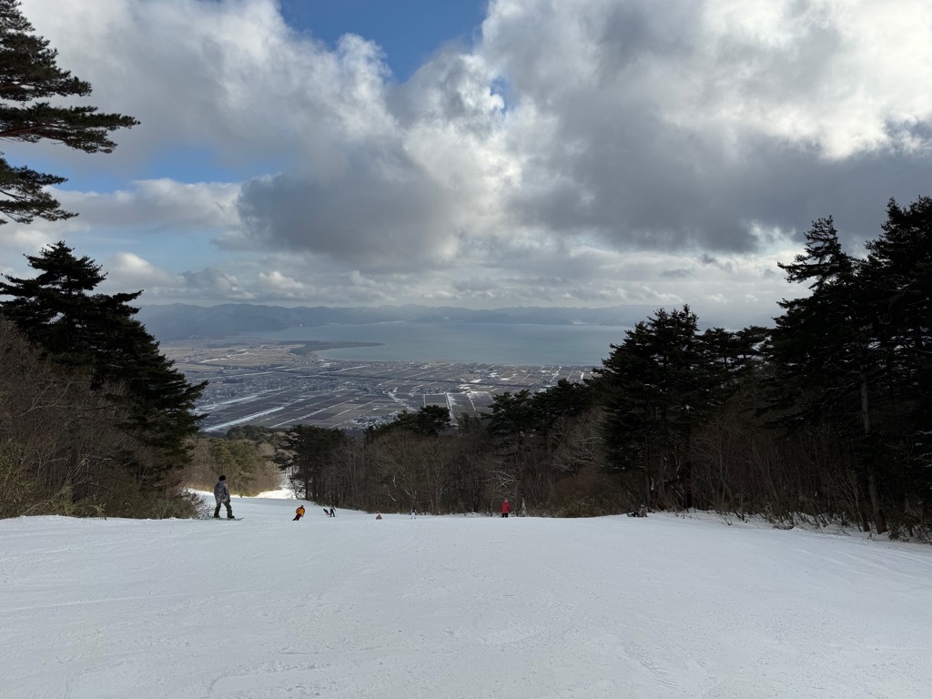 猪苗代スキー場