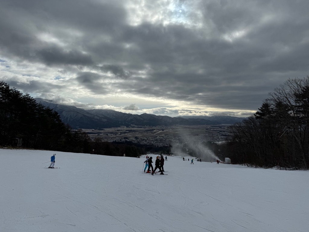 猪苗代スキー場