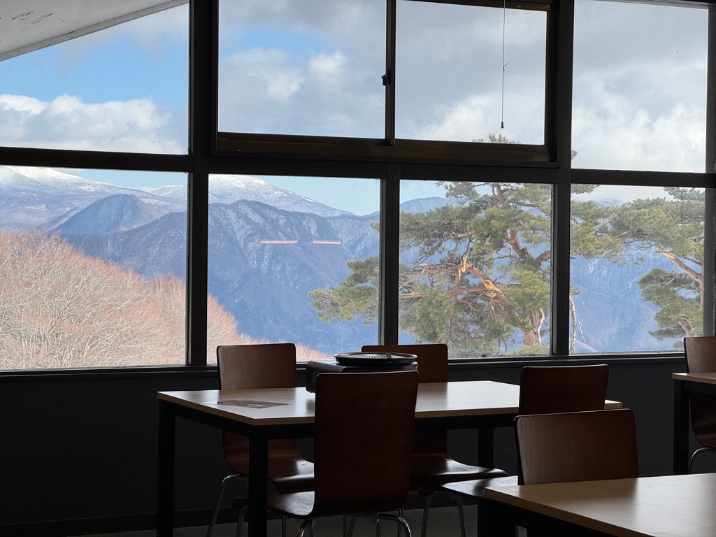 猪苗代スキー場