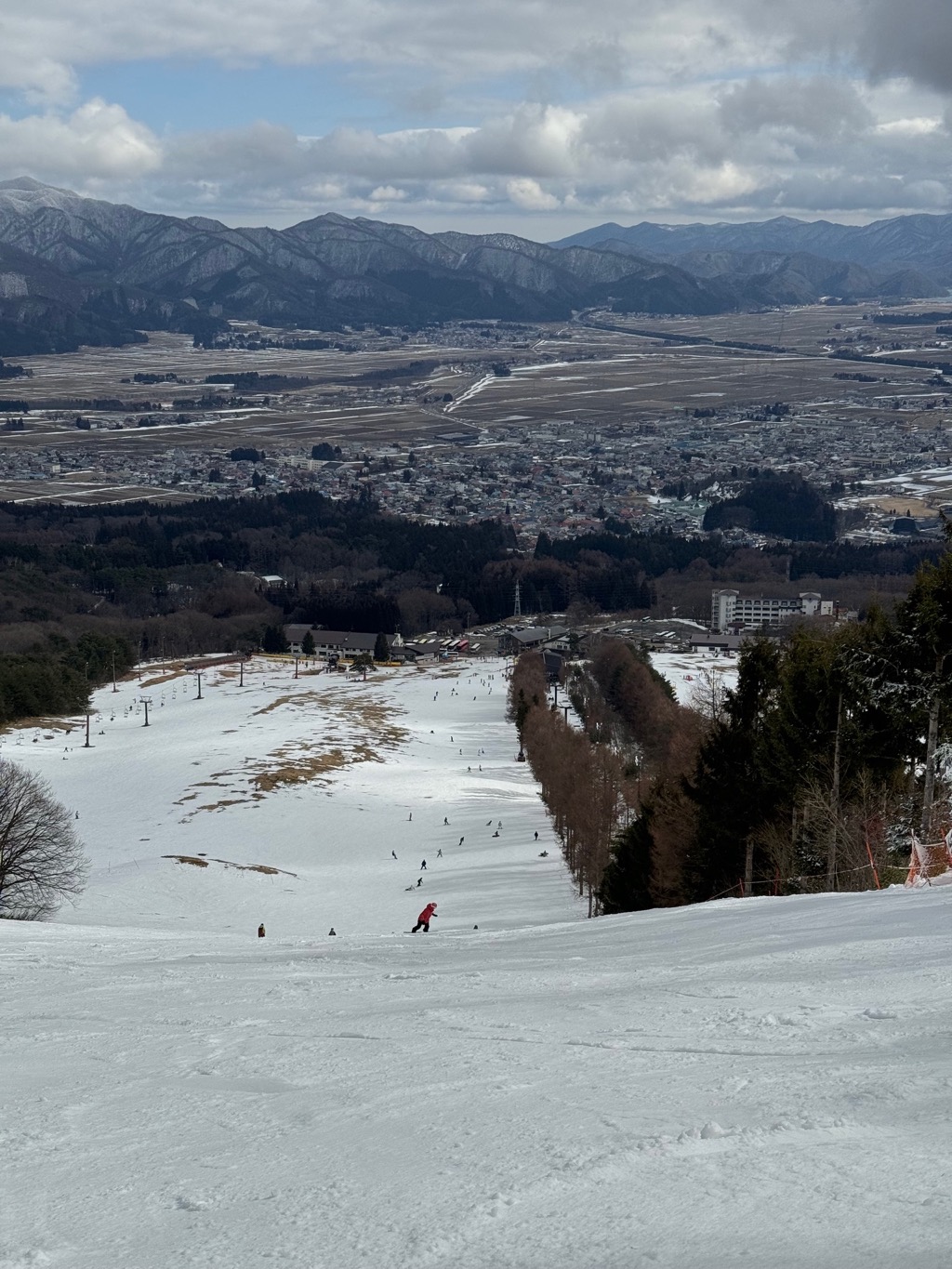 猪苗代スキー場