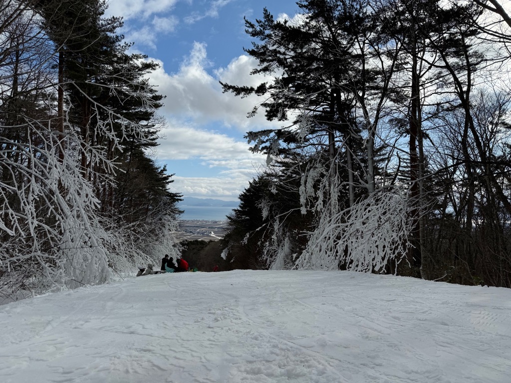 猪苗代スキー場