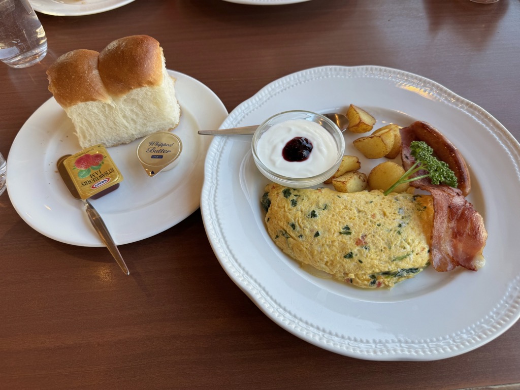 ロイヤルホスト