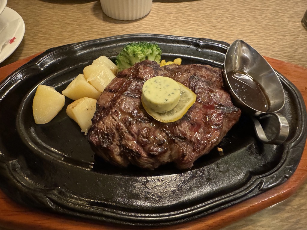 肉の万世
