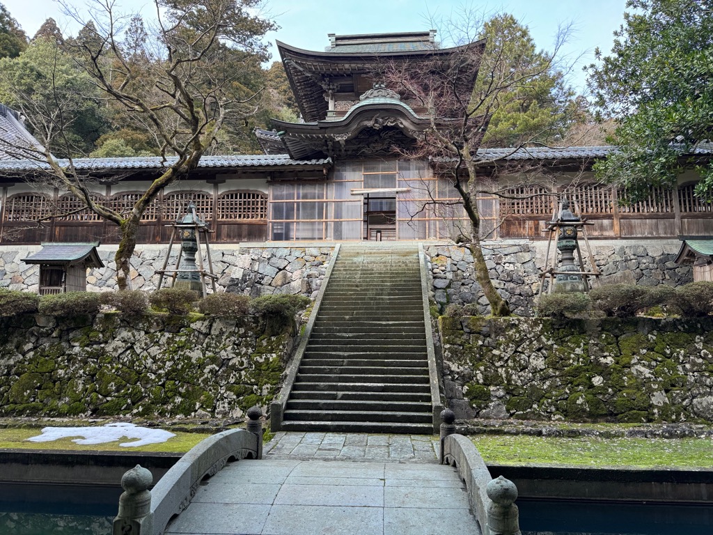永平寺