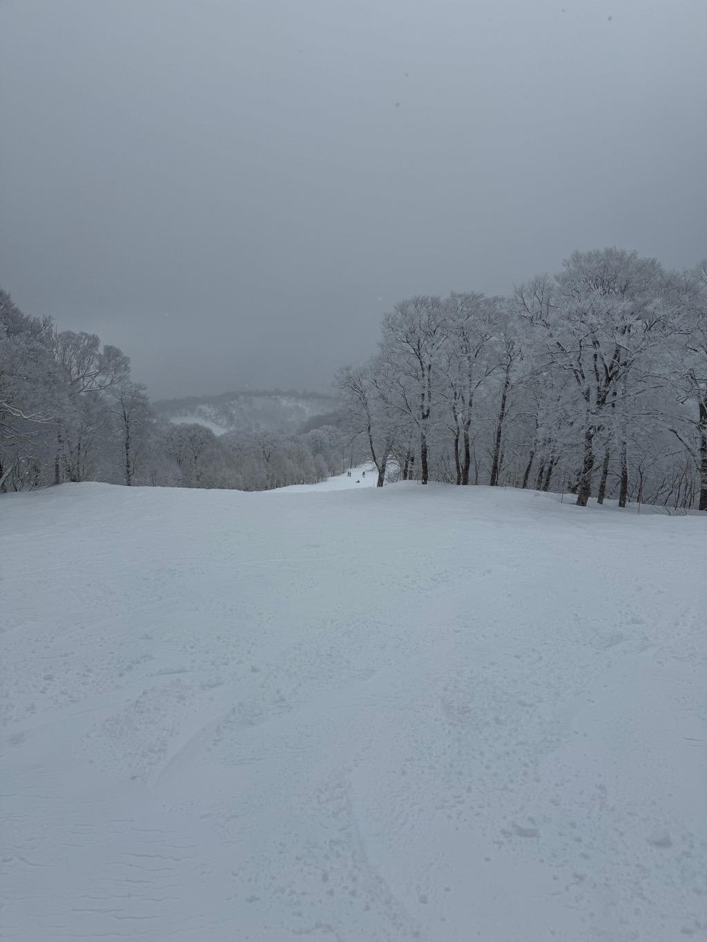 野沢温泉スキー場