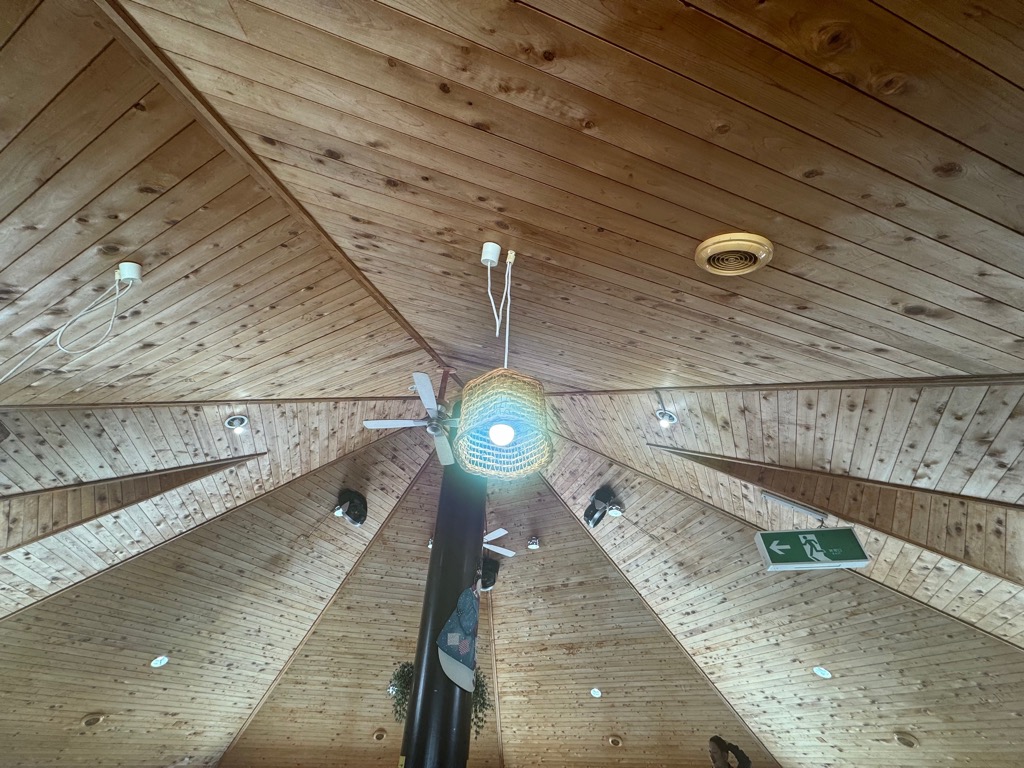 野沢温泉スキー場