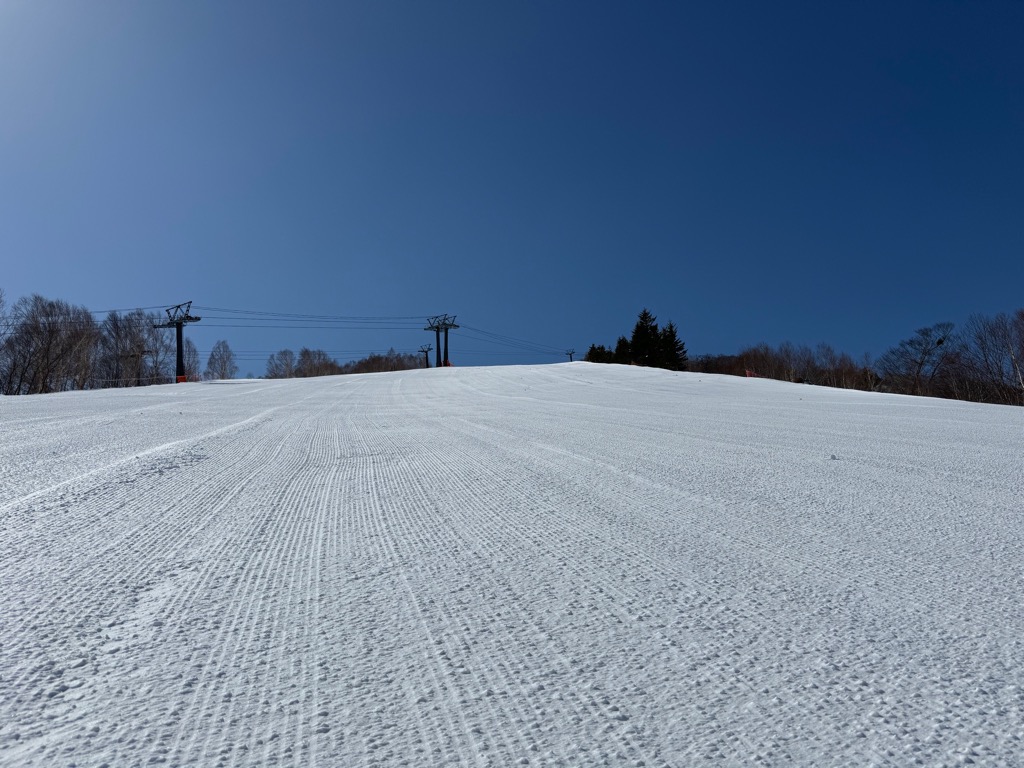 かぐらスキー場