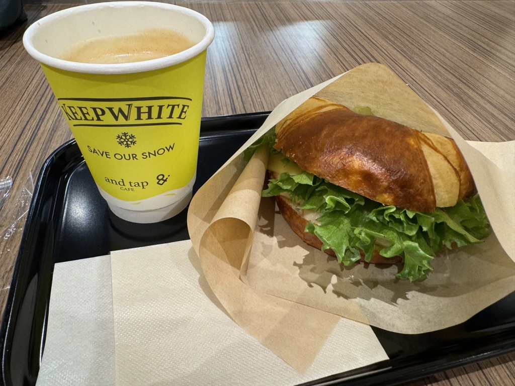 かぐらスキー場