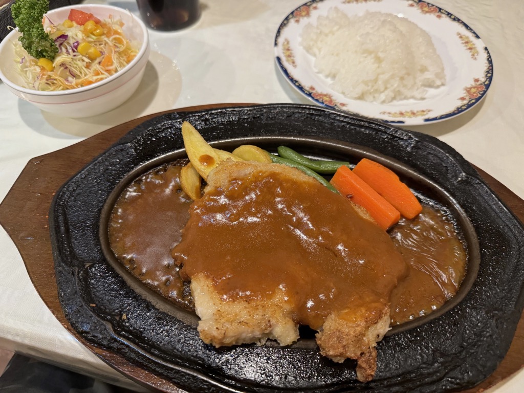 かぐらスキー場