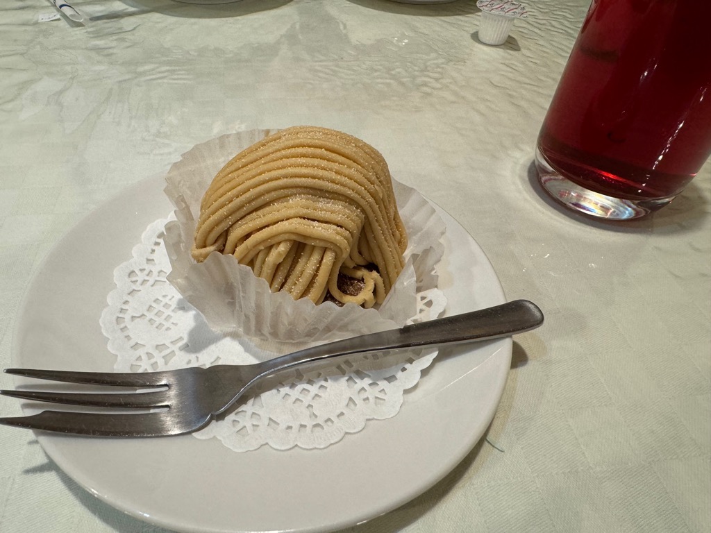 レストランゆざわ