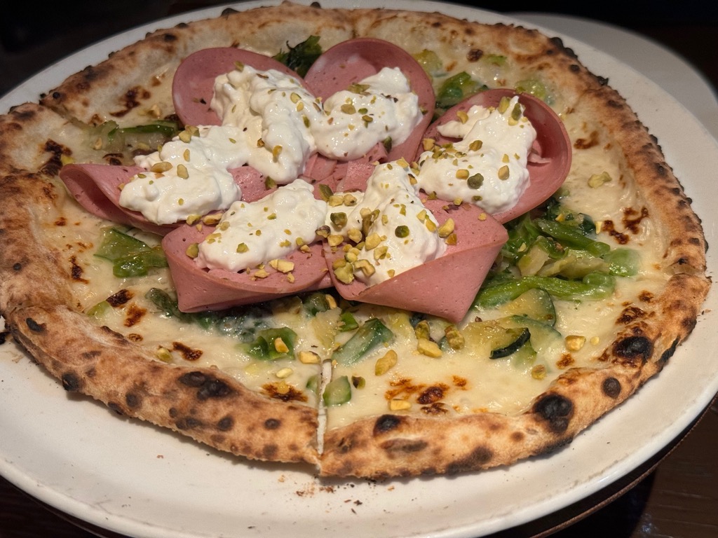 SALVATORE CUOMO ＆ BAR 仙川