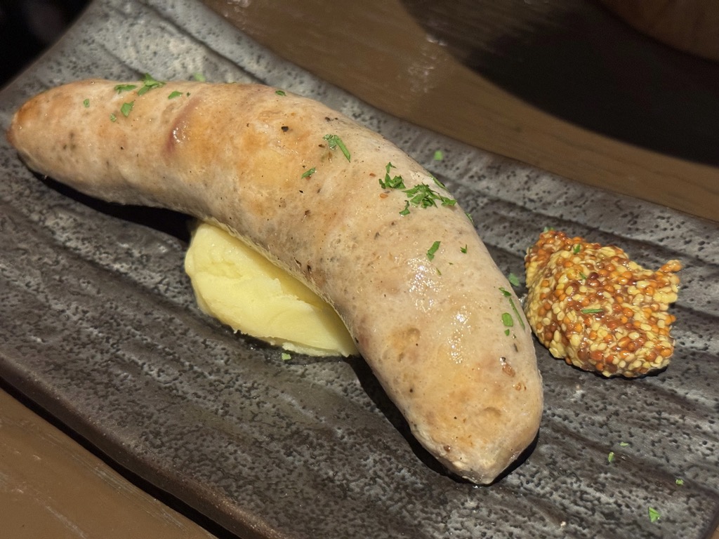 SALVATORE CUOMO ＆ BAR 仙川