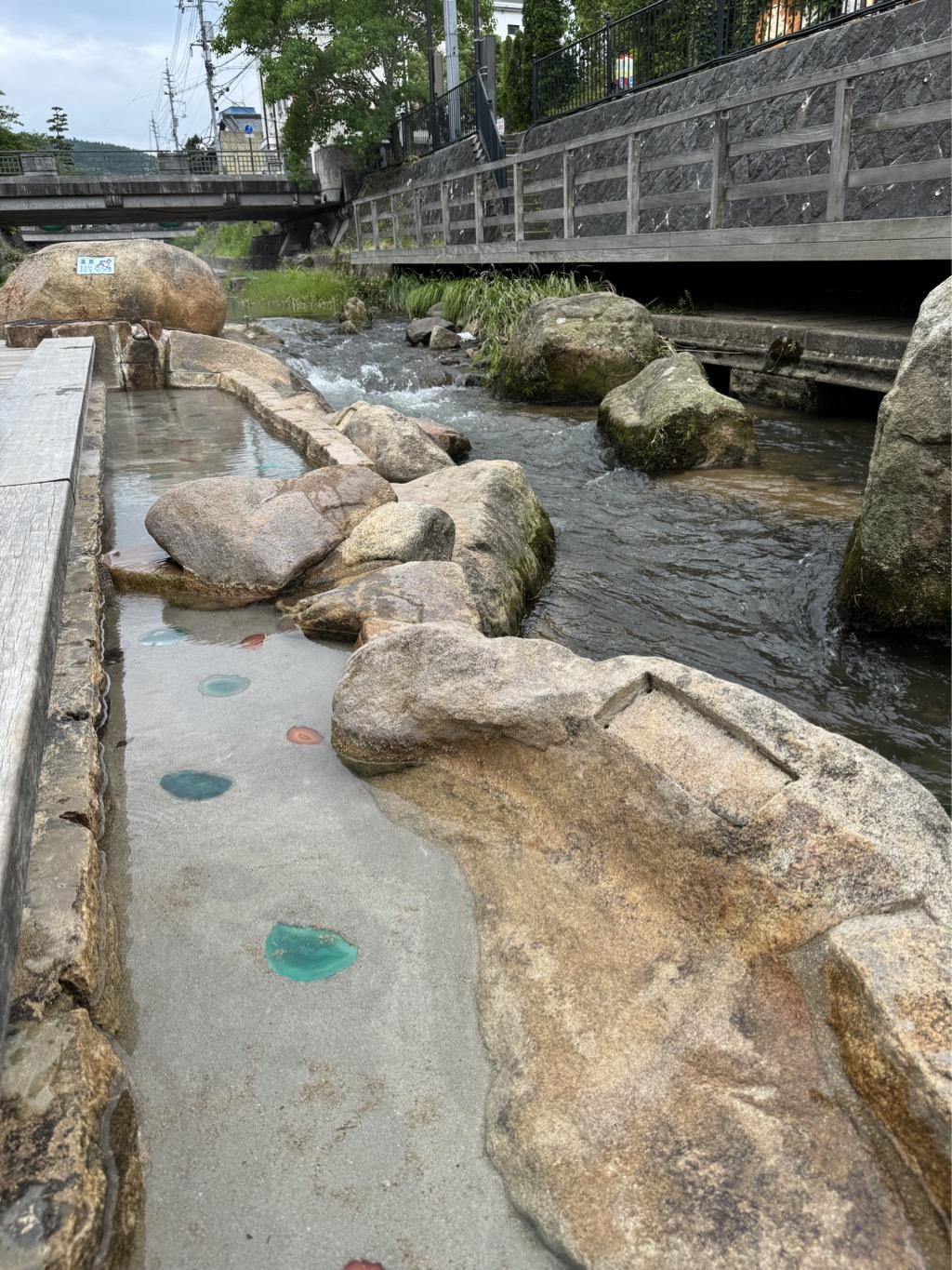 玉造温泉