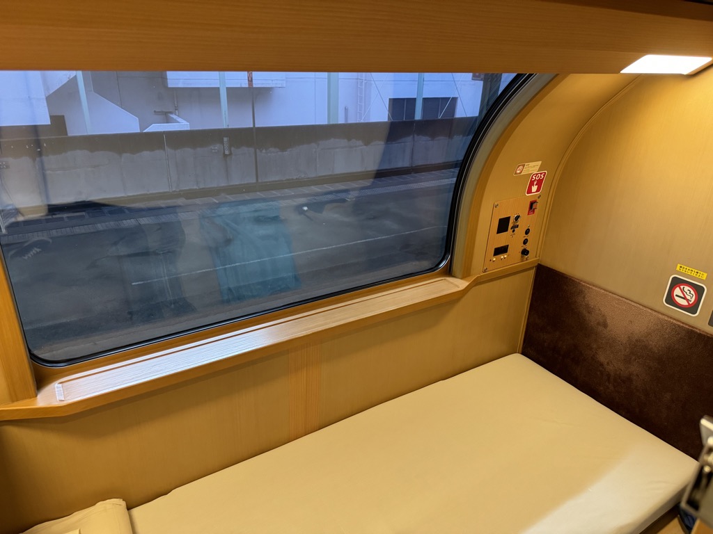 サンライズ出雲