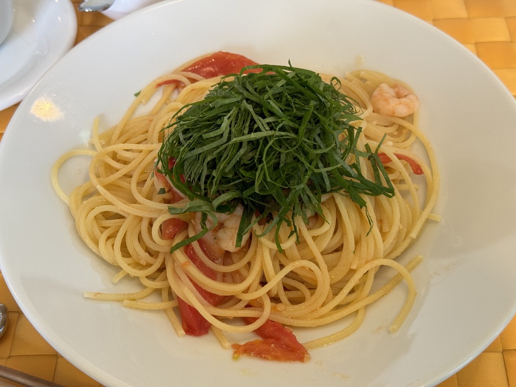 洋食亭アゼリア