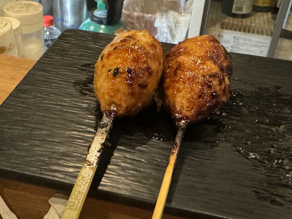 焼き鳥