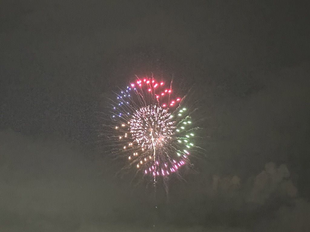 江戸川区花火大会