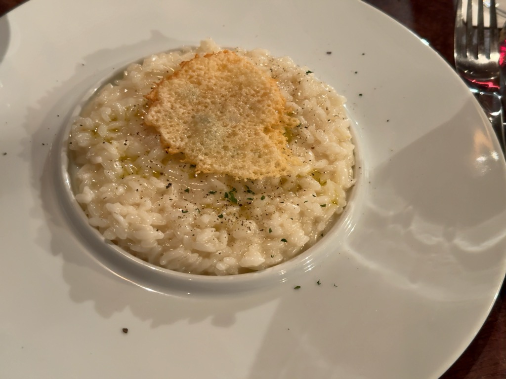 トラットリア フィーロ