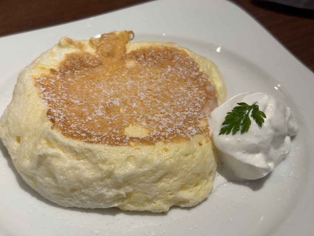 むさしの森珈琲（仙川店）