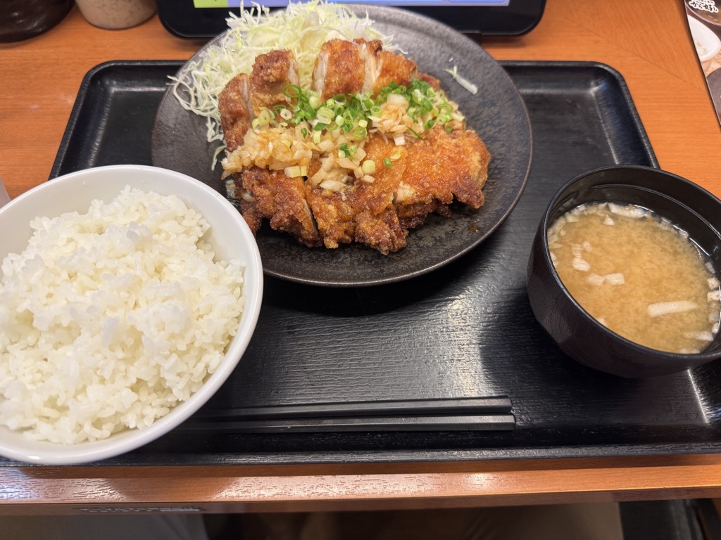 から好し（巣鴨店）