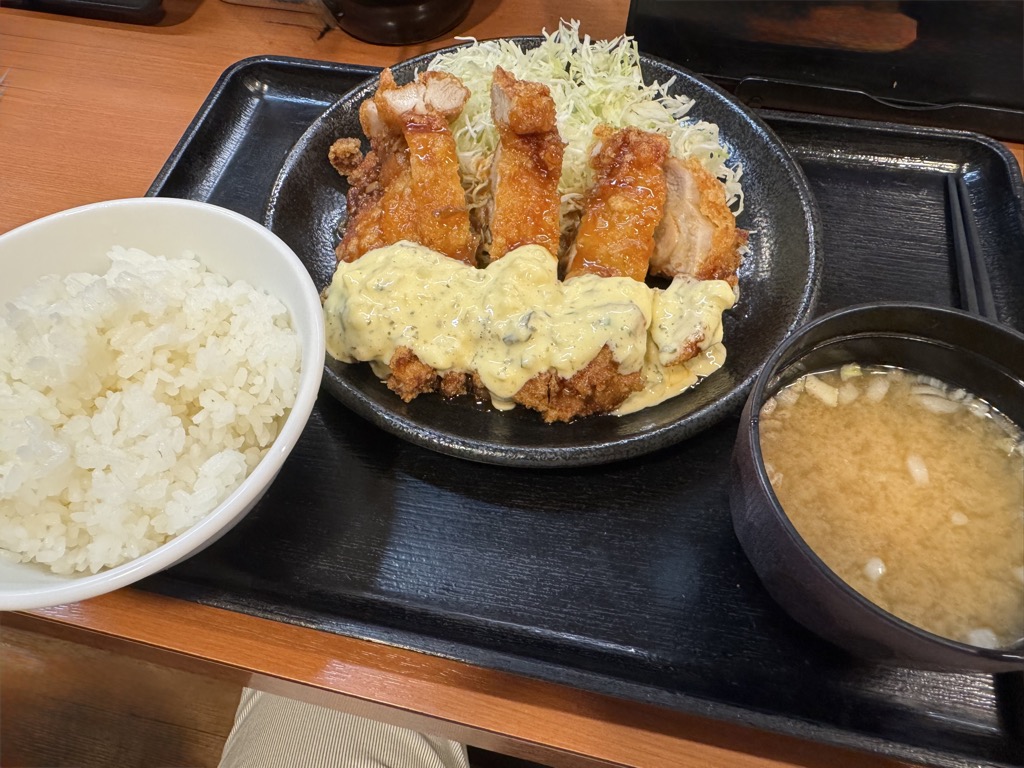 から好し（巣鴨店）