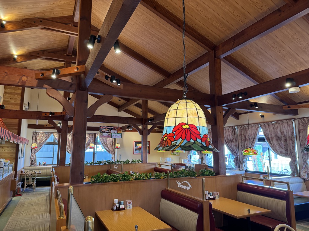 さわやか島田店